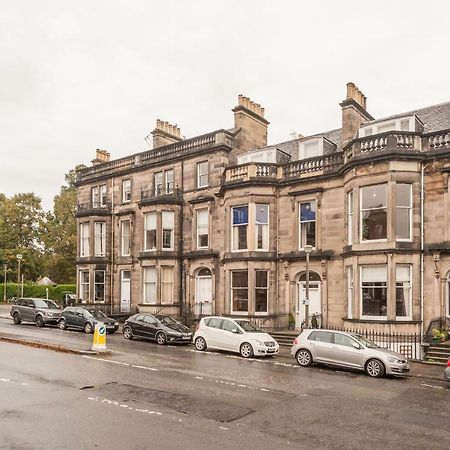 The Coates Gardens Residence Edinburgh Bagian luar foto